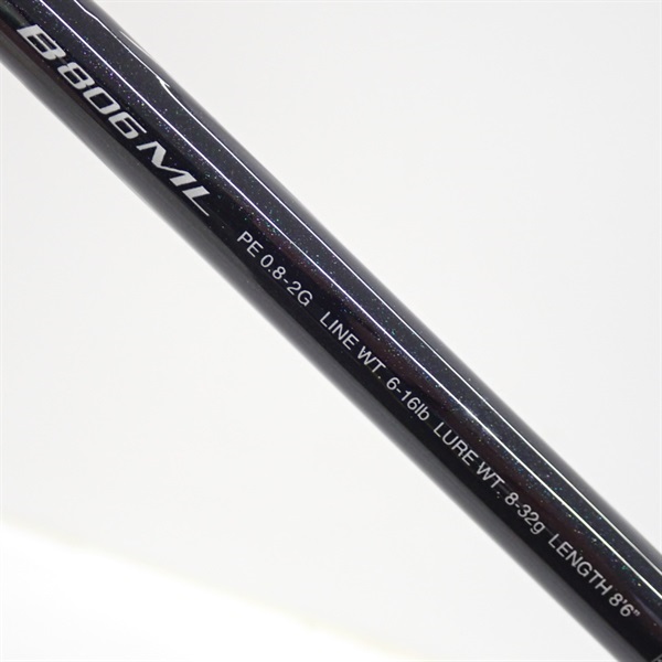 ディアルーナＸＲＢ８０６ＭＬ